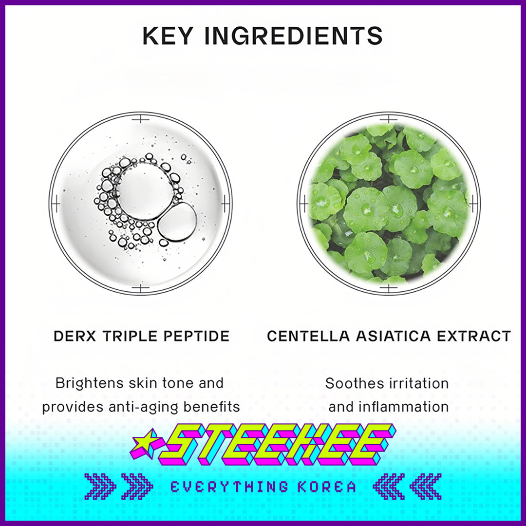奥嘉娜DERX抗皱抗老护理爽肤水150ml闪奇韩国4023