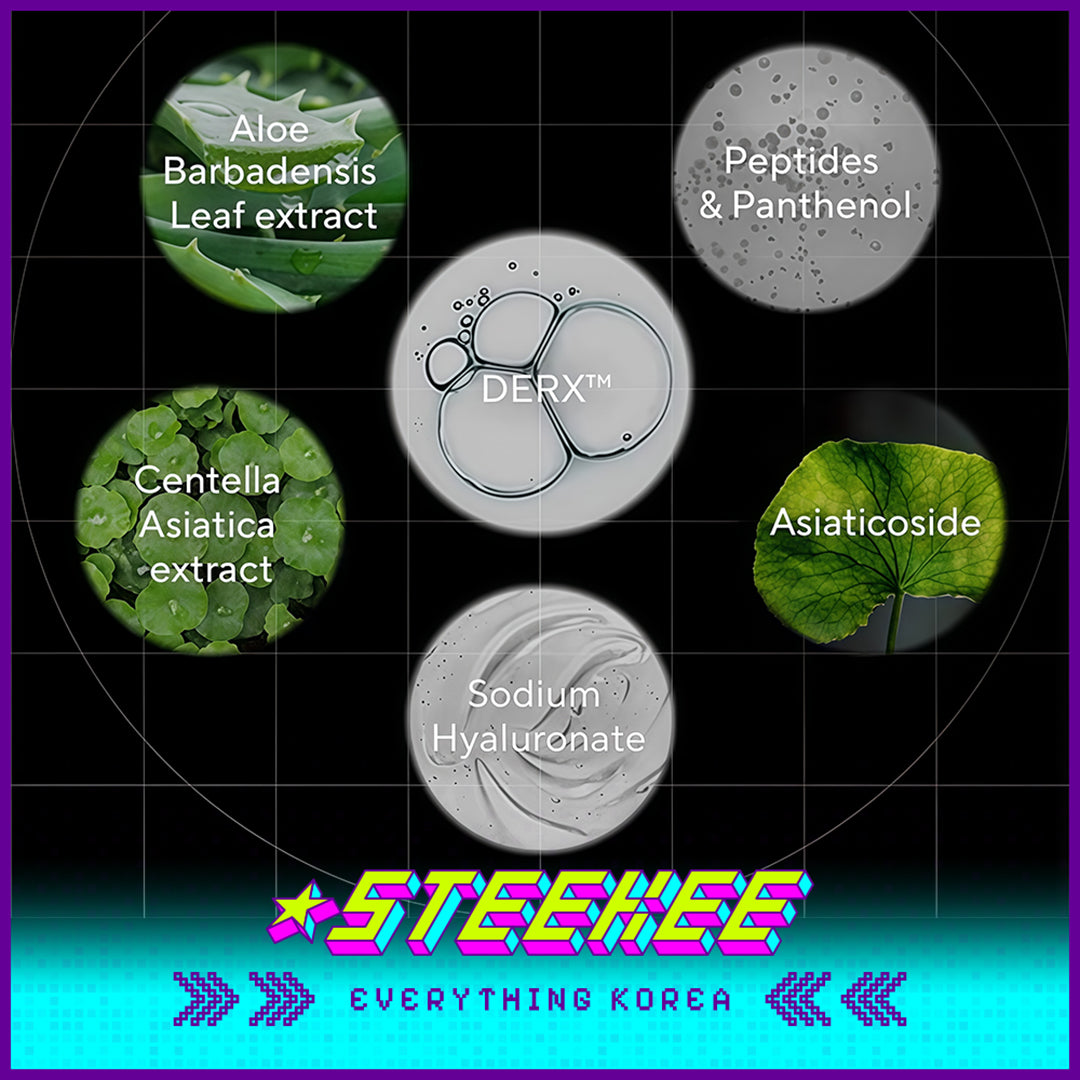 奥嘉娜DERX抗皱抗老护理爽肤水150ml闪奇韩国4023