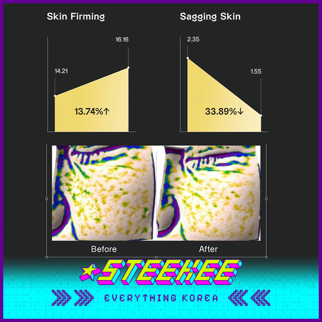 奥嘉娜DERX抗皱抗老护理爽肤水15ml闪奇韩国4024