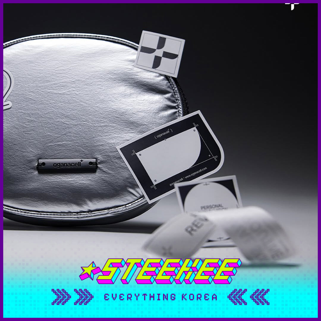 奥嘉娜小样试用套装洁面乳爽肤水面霜防晒霜面膜闪奇韩国4026