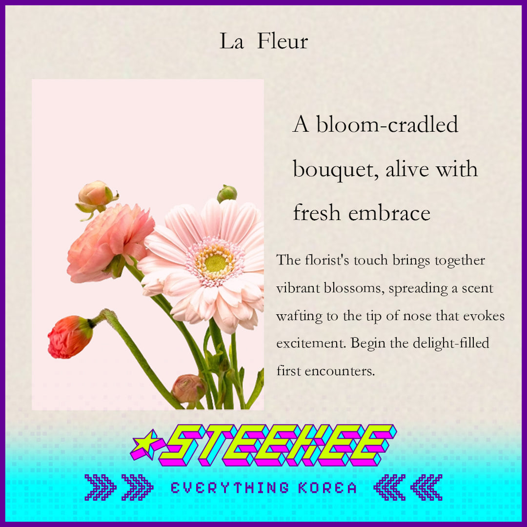 Rest in Nature香水试用装套装1ml3片装闪奇韩国4030