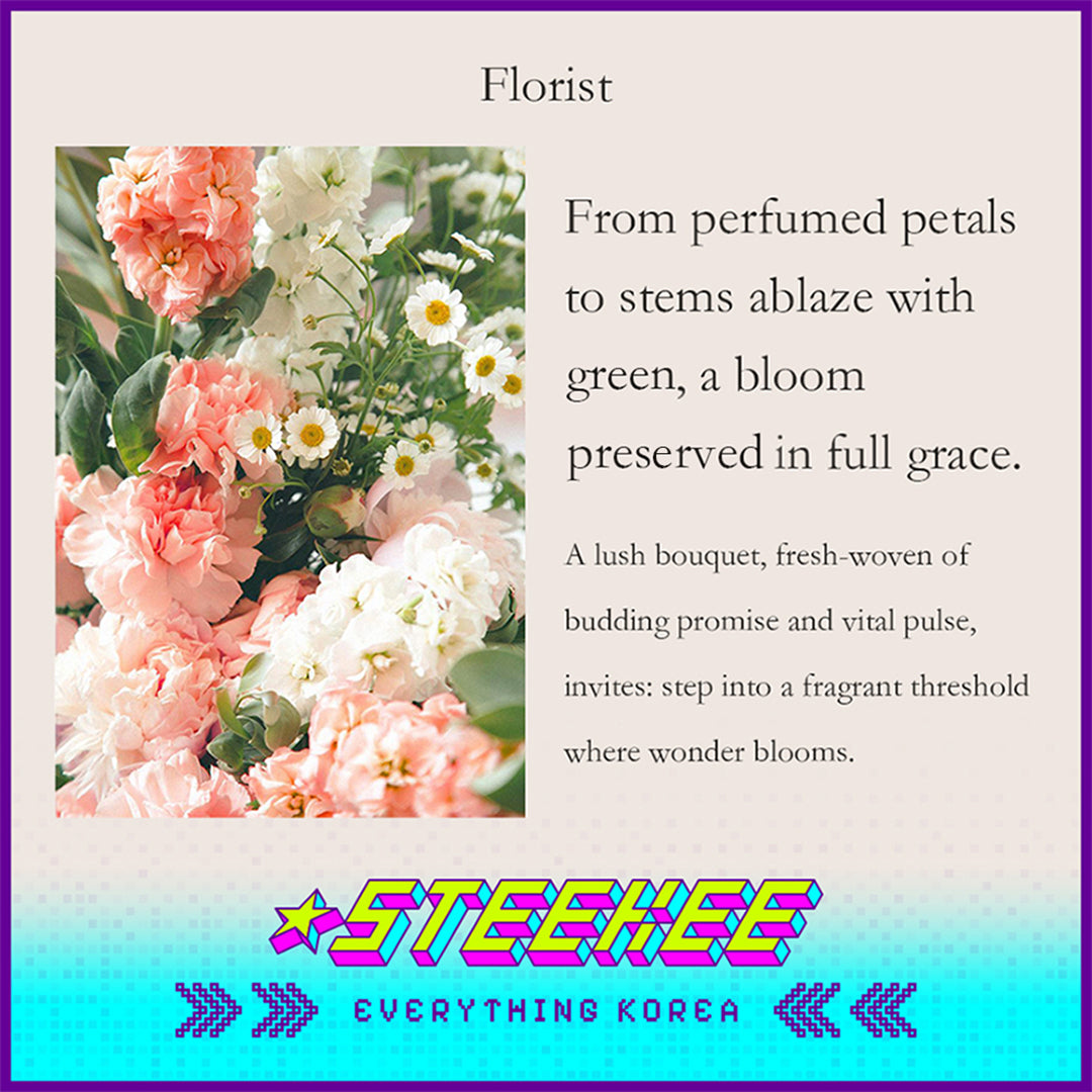 Rest in Nature家居香氛套装疗愈香薰织物喷雾闪奇韩国4031