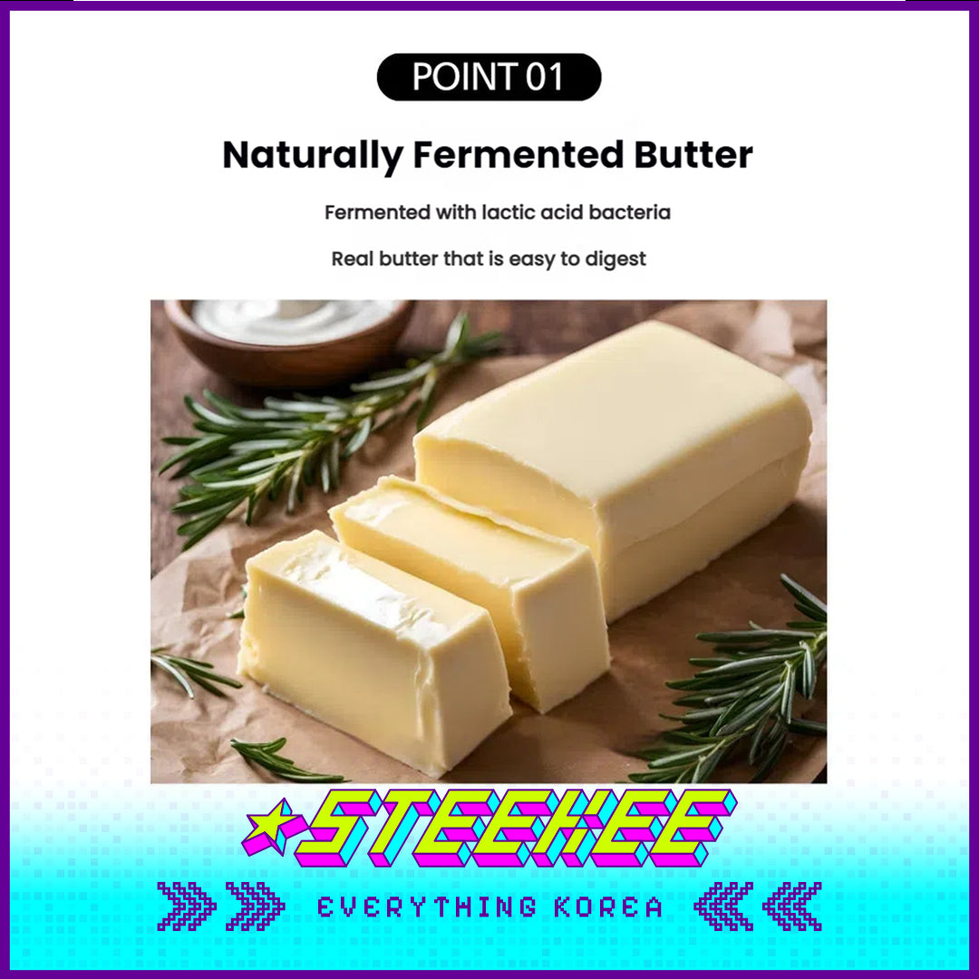 Bel Cuore原味抹茶巧克力红丝绒一口曲奇韩国制造纯手工低糖健康罐装黄油曲奇饼干110克闪奇韩国4048