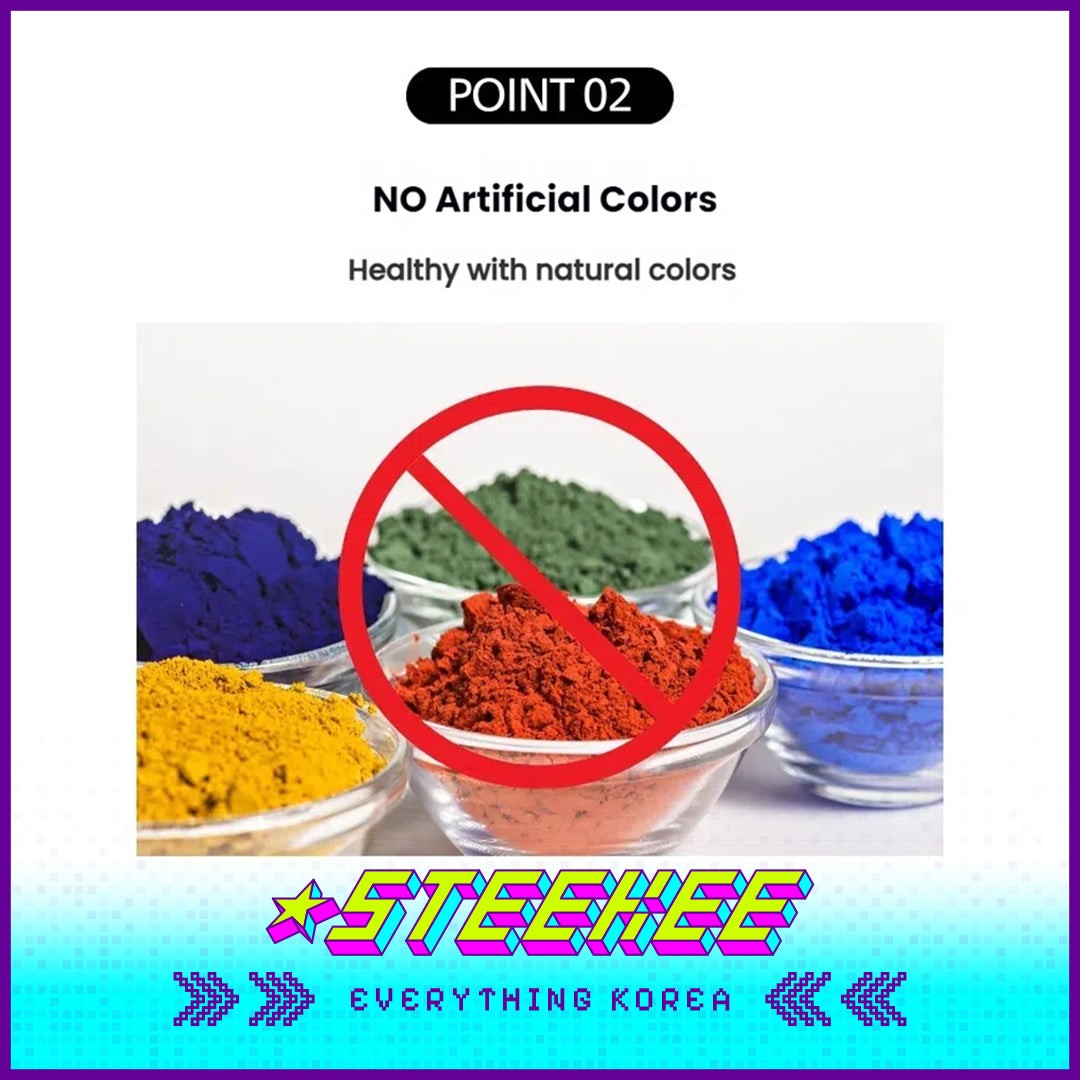 Bel Cuore原味抹茶巧克力红丝绒一口曲奇韩国制造纯手工低糖健康罐装黄油曲奇饼干110克闪奇韩国4048