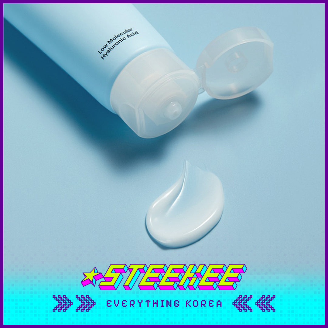Torriden DIVE IN Low Molecular Hyaluronic Acid Deep Moisturizing Cream 80ml by Steekee Korea 4080