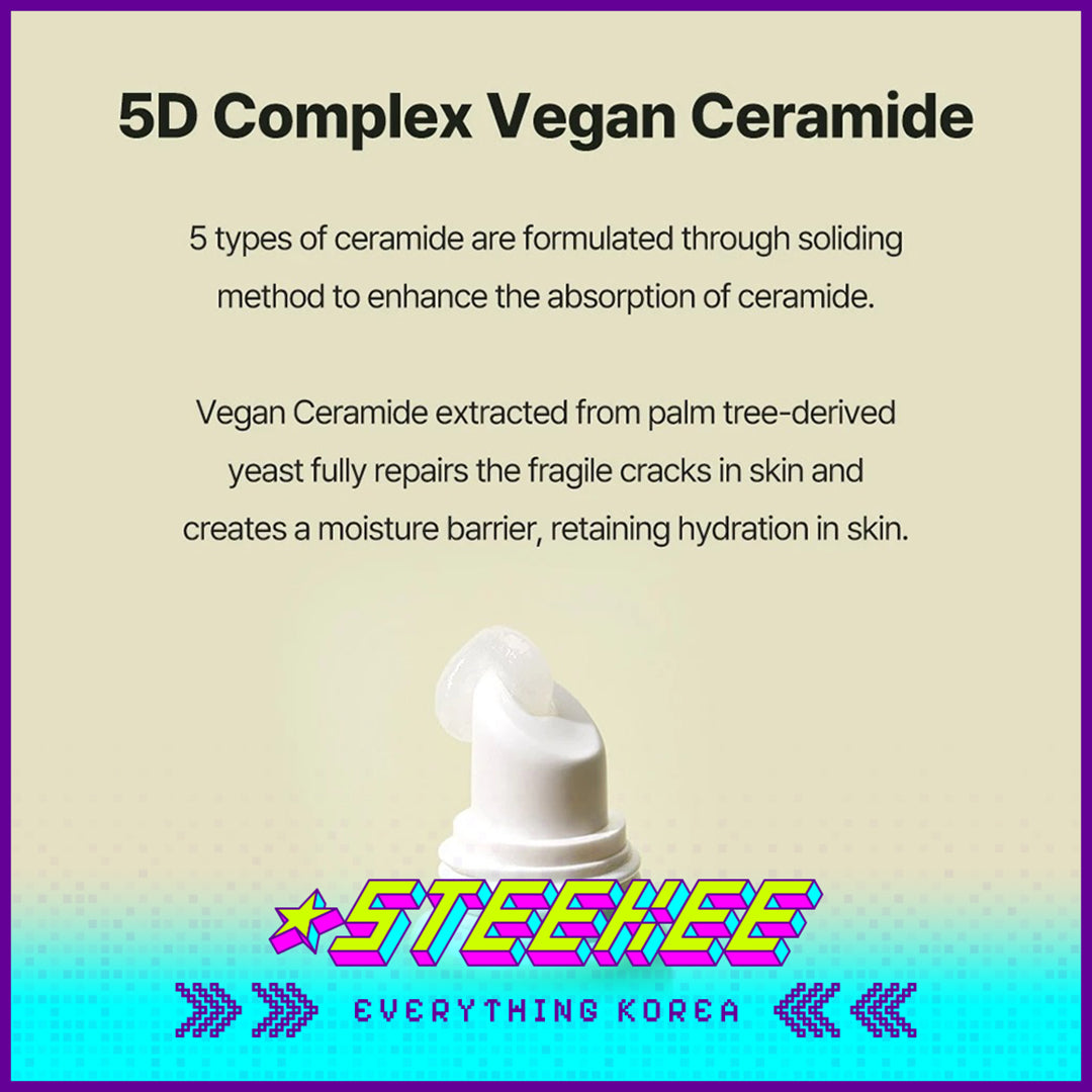 Torriden Solid In Ceramide Lip Essence Set of 2 by Steekee Korea 4092