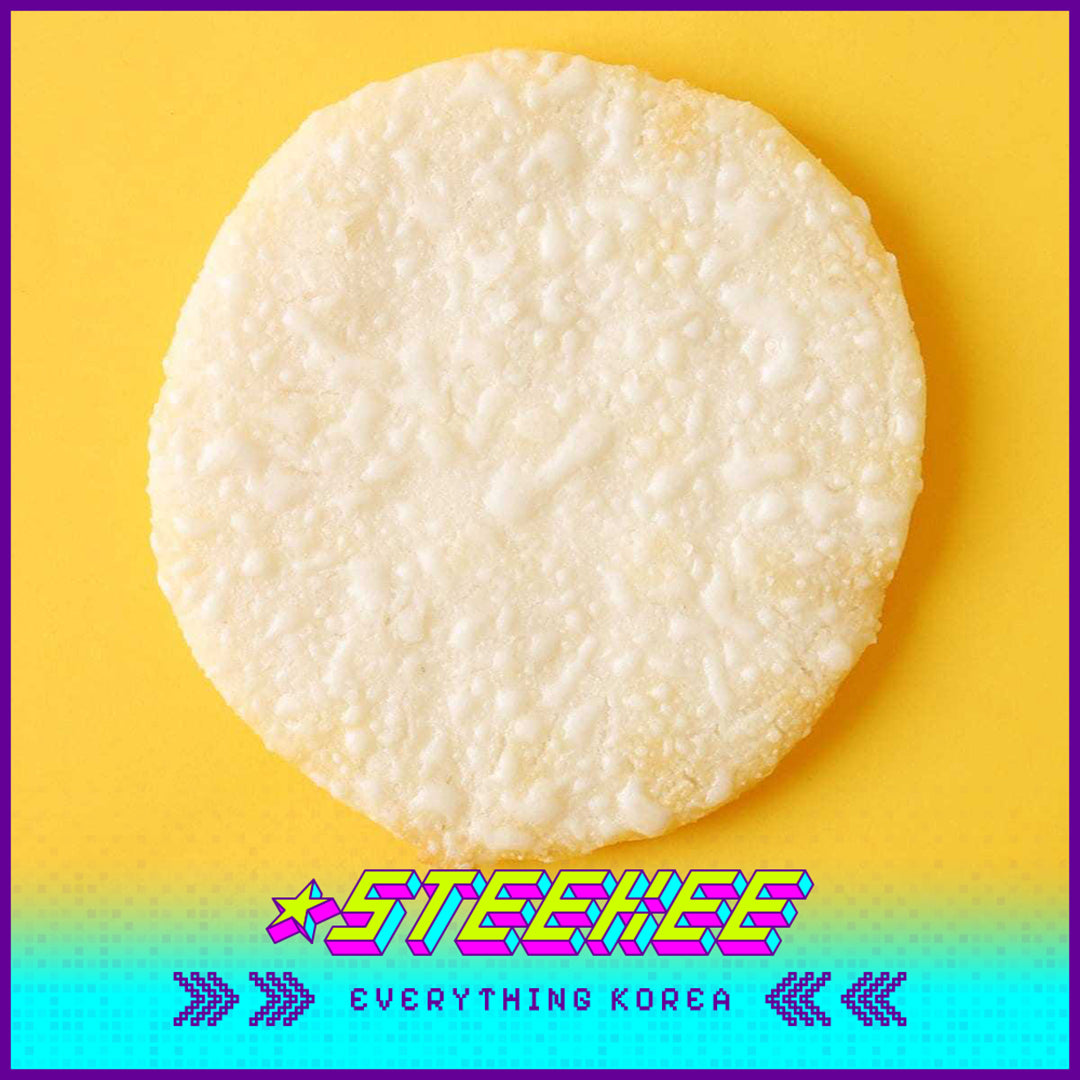 No Brand Sweet Rice Crackers Snack 315g by Steekee Korea 4113