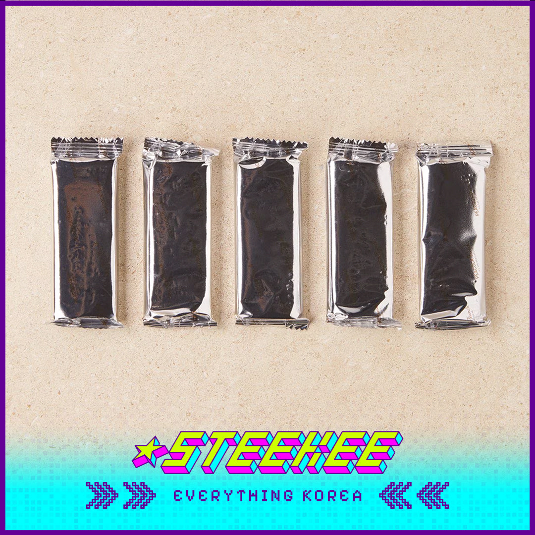 PEACOCK Rich Chocolate Sandwich Biscuits 135g by Steekee Korea 4164