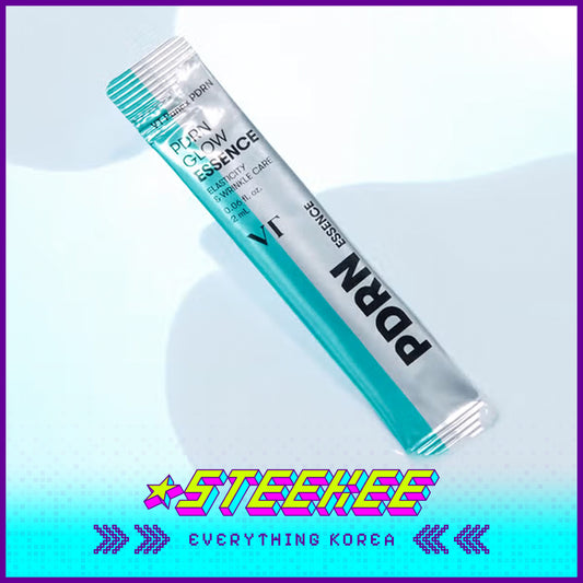 大创VT PDRN光彩焕肤精华6条装12ml闪奇韩国4380