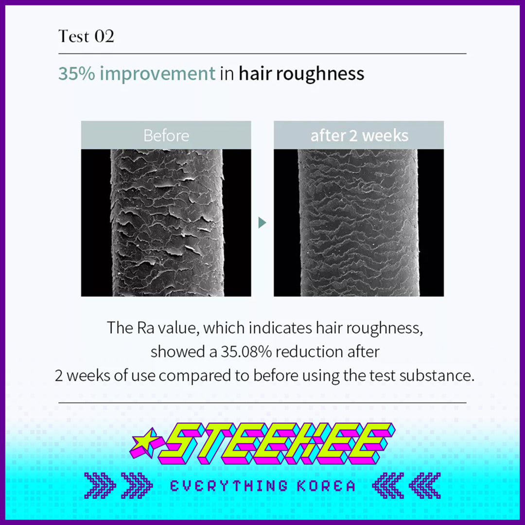 GROWUS Damage Therapy Repair Split End Hair Cream Treatment Conditioner 220g by Steekee Korea 4388