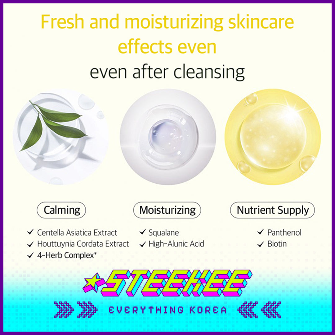 Ariul The Perfect Cleansing Makeup Remover Oil Pad EX 60 Pads by Steekee Korea 4463