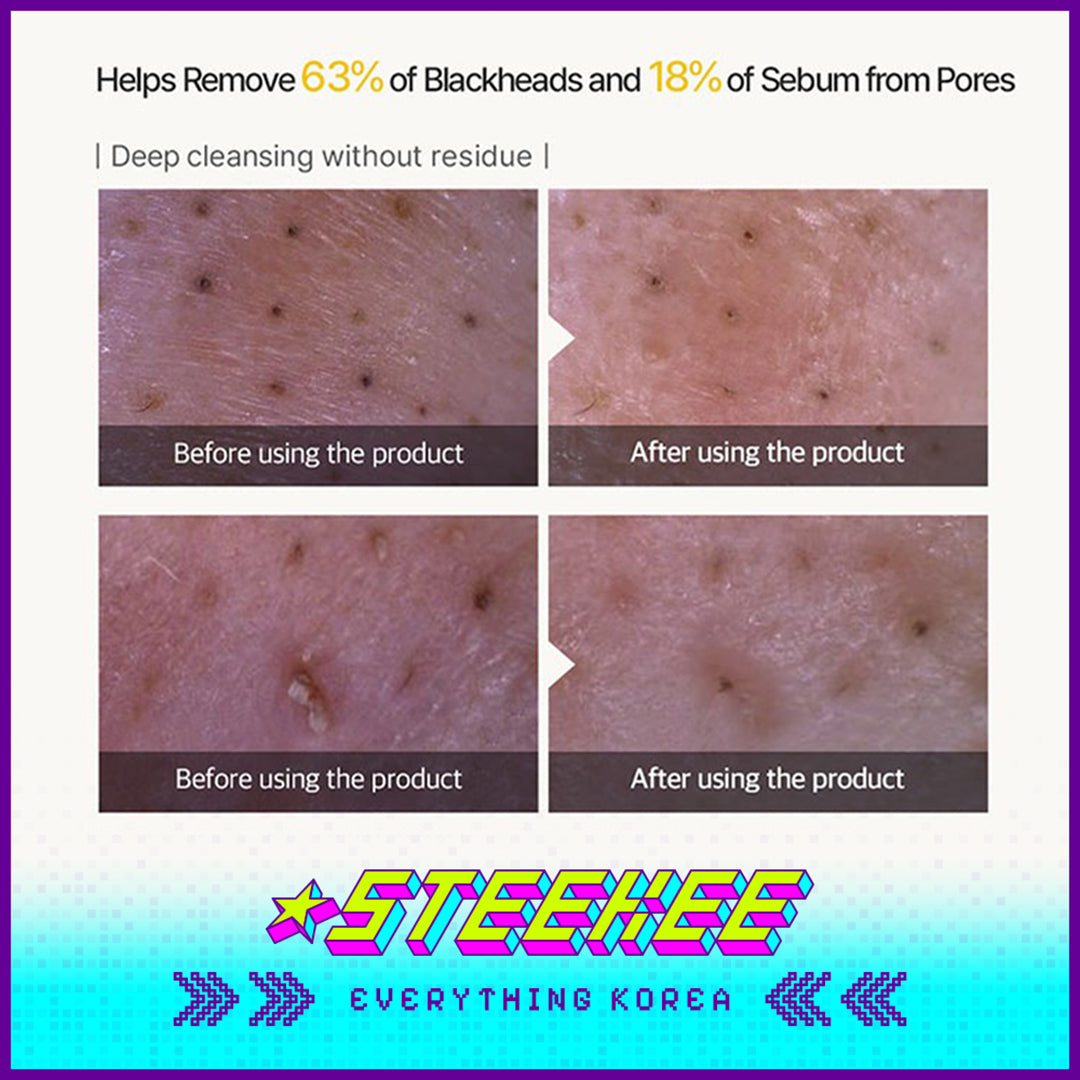 Ariul The Perfect Deep Clean Makeup Remover Oil Balm to Foam 100g by Steekee Korea 4464