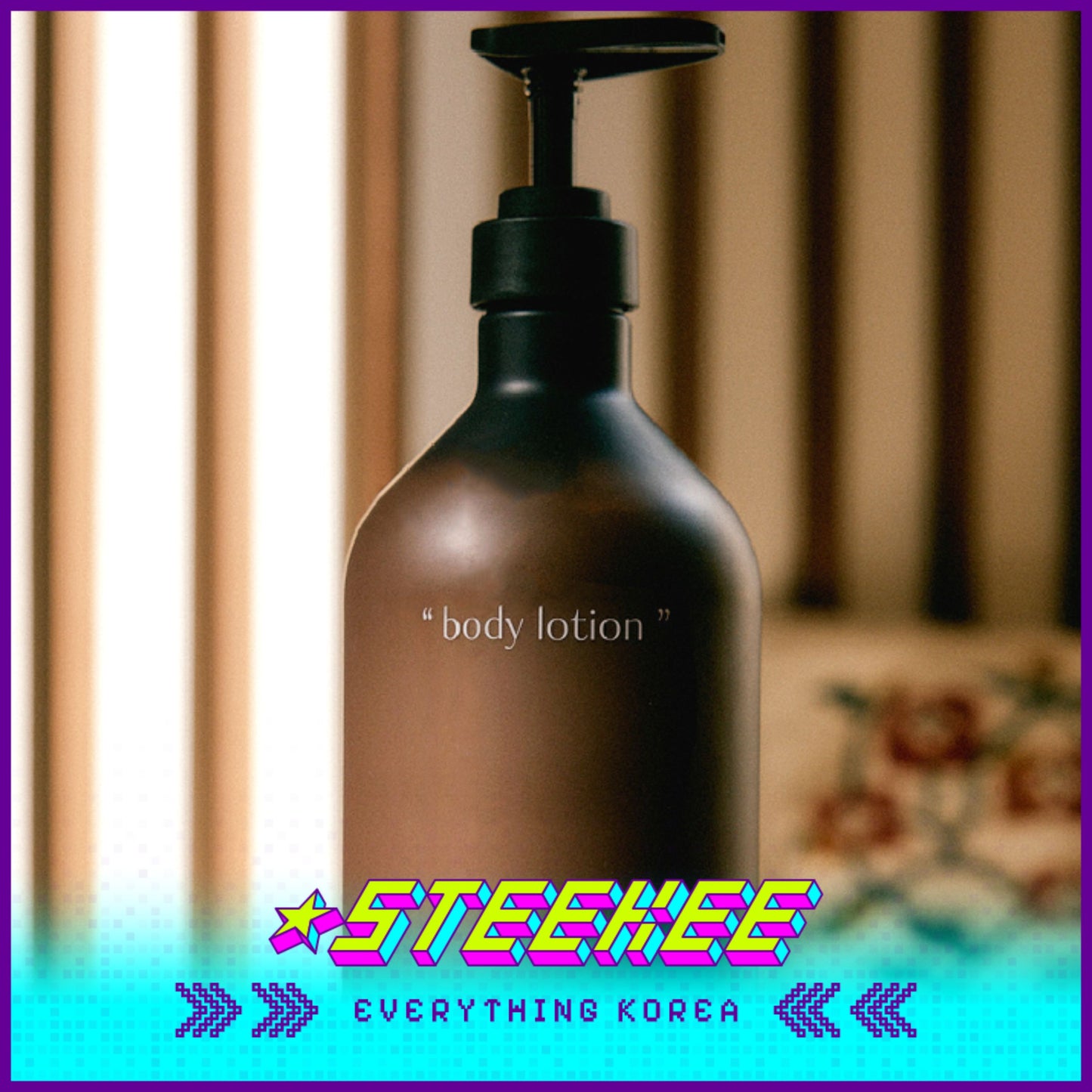 Hetras高级酒店护理香氛身体乳1013ml闪奇韩国2465