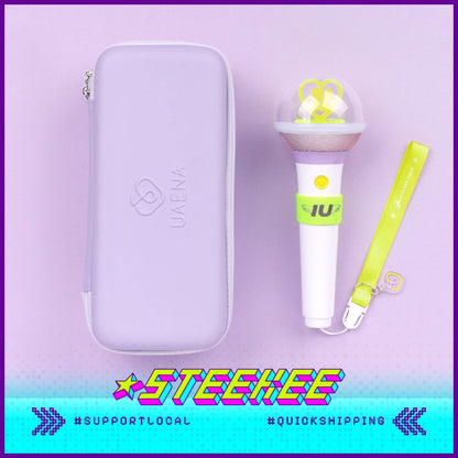 IU Official Light Stick I-KE Pouch With Strap