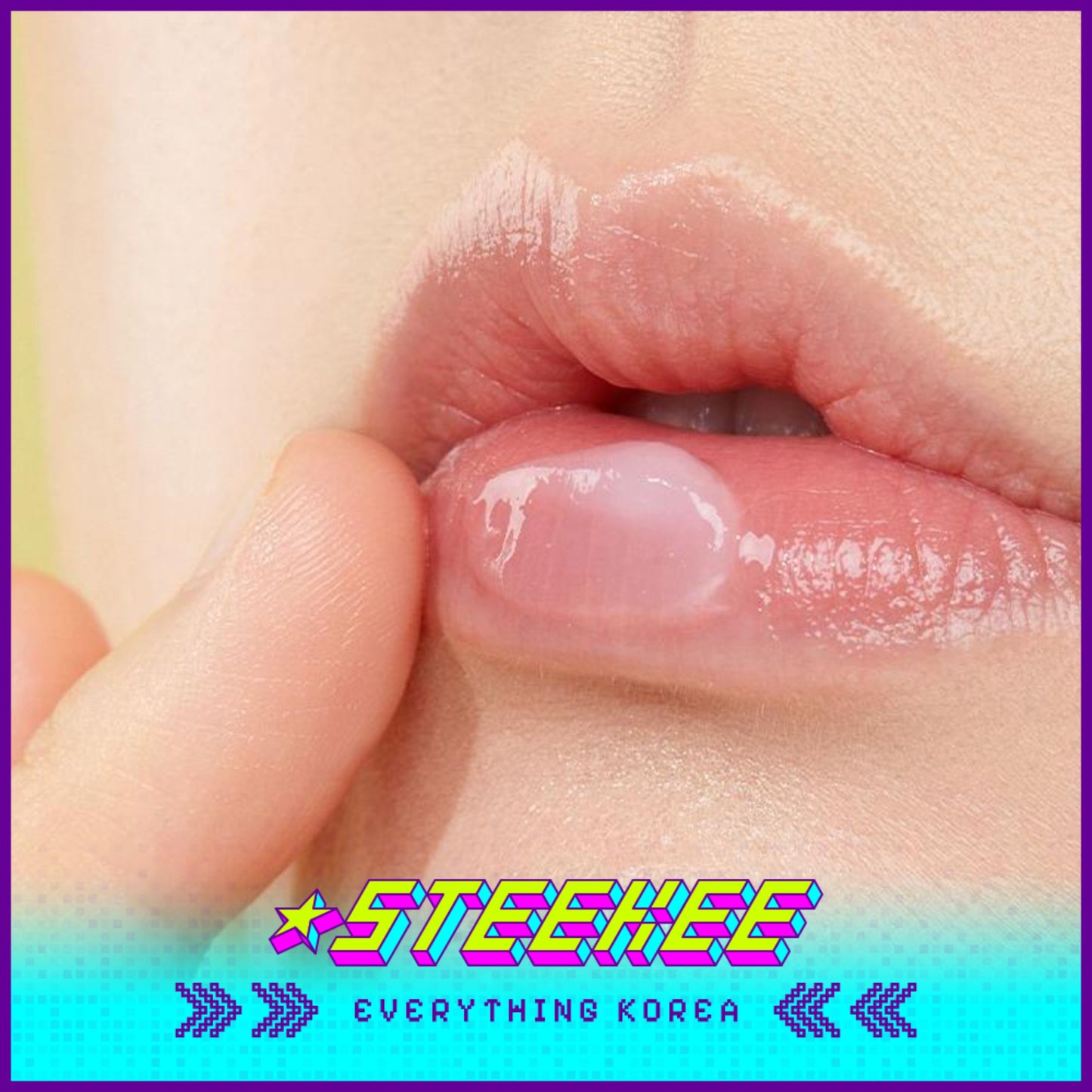 Torriden桃瑞丹固体润唇精华三件套含钥匙扣闪奇韩国2436