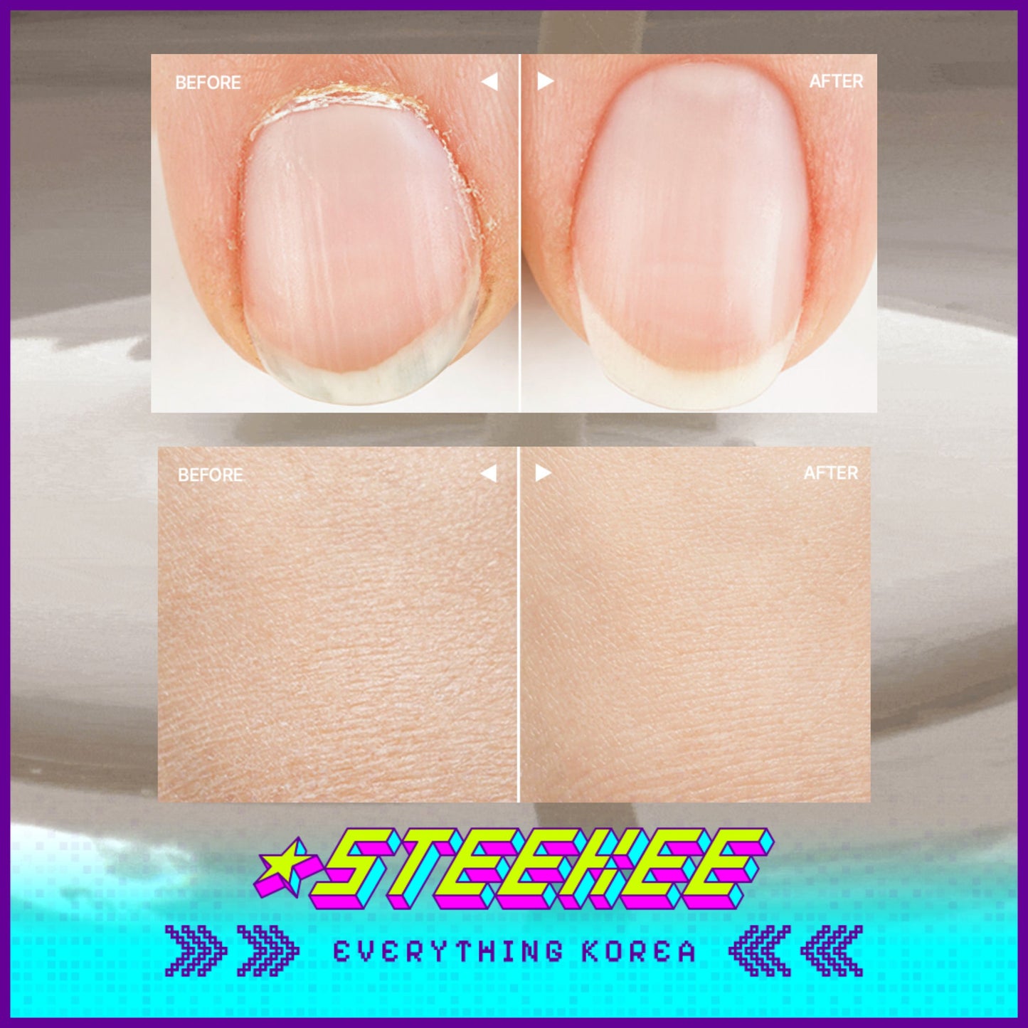 Hetras高级香氛精华护手霜515毫升闪奇韩国2431