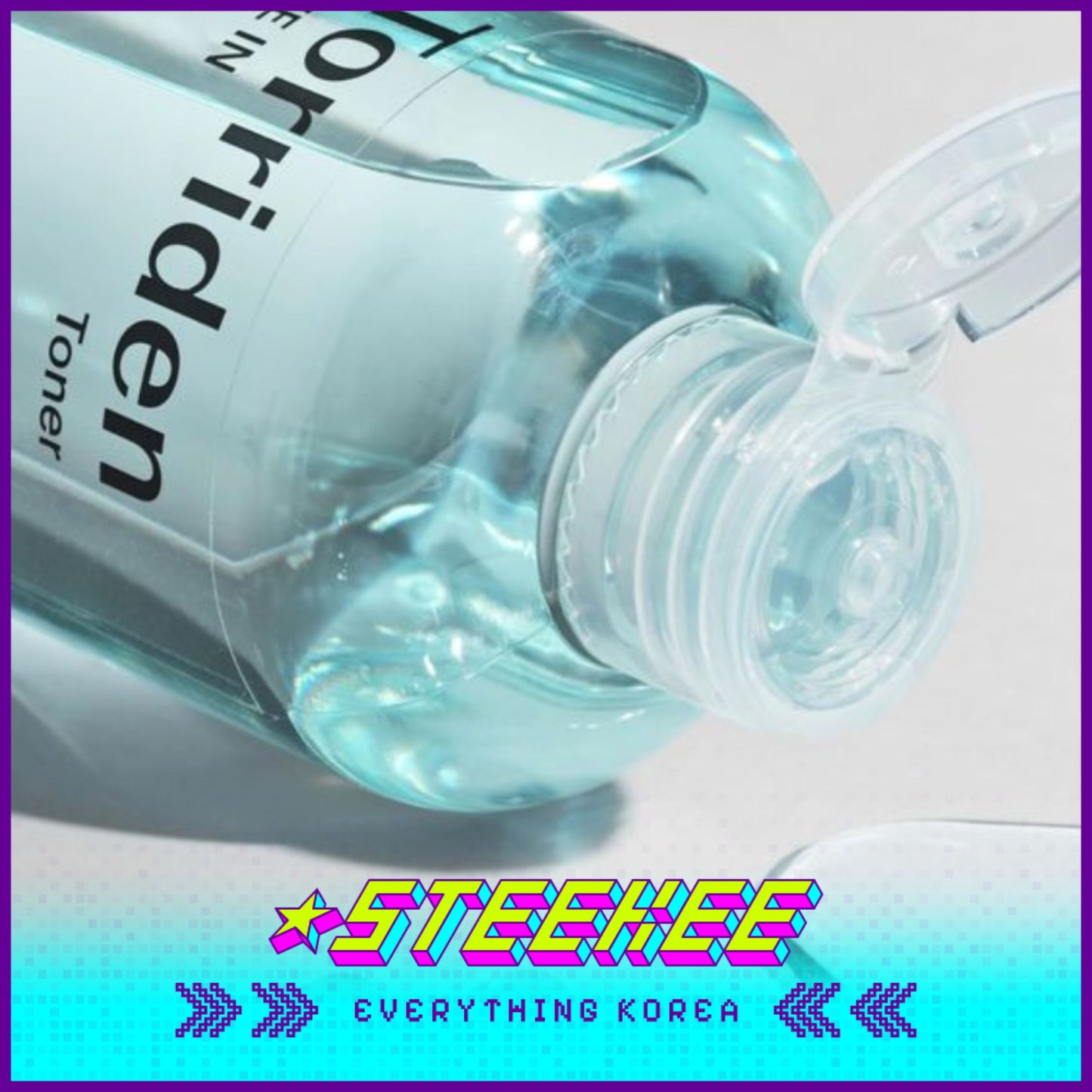 Torriden桃瑞丹深层滋养低分子透明质酸保湿爽肤水套装300ml含100ml旅行装闪奇韩国2427