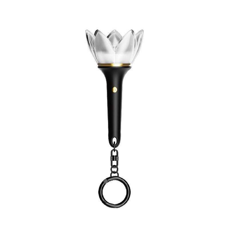 Bigbang Official Light Stick Mini Keyring 20th Anniversary Edition Merchandise