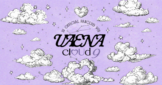 UAENA 9th Fanclub Recruitment Is Now Open!