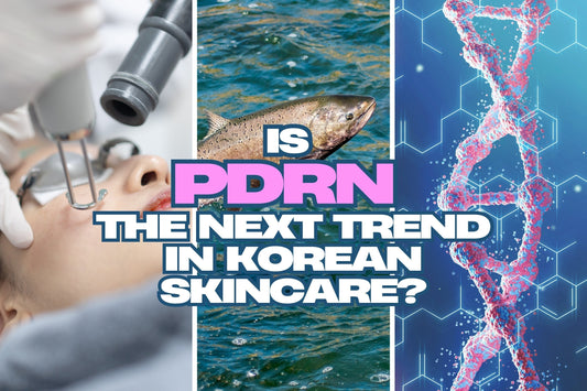 The Power of PDRN and Top Product Picks