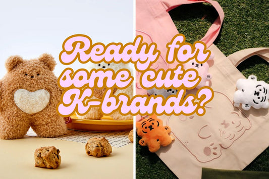 Guide to Korea’s Trendiest Lifestyle Brand