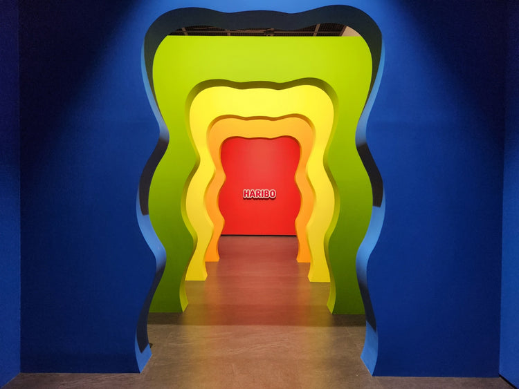 HARIBO