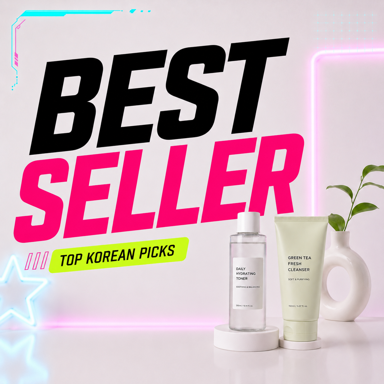 Best Sellers