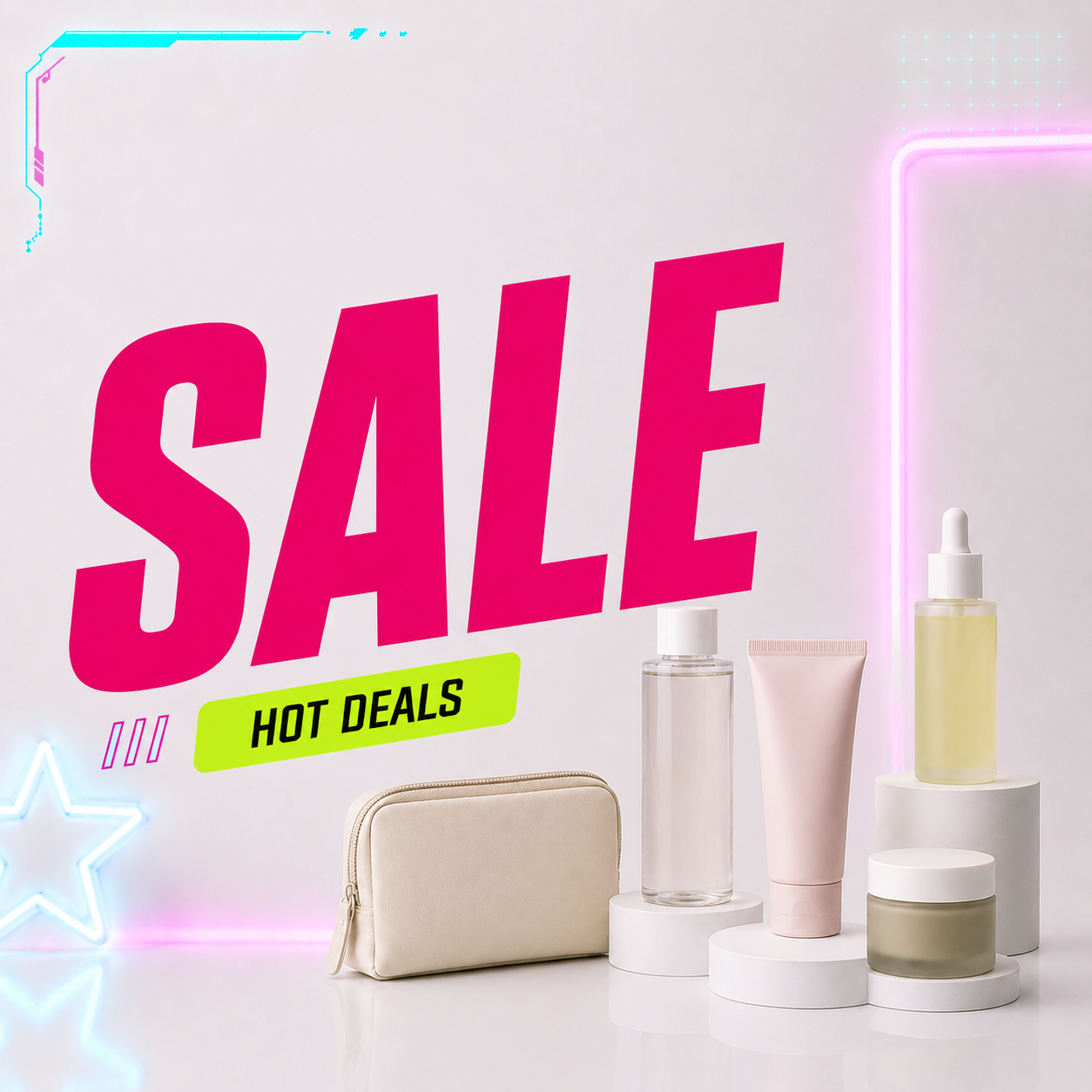 SALE