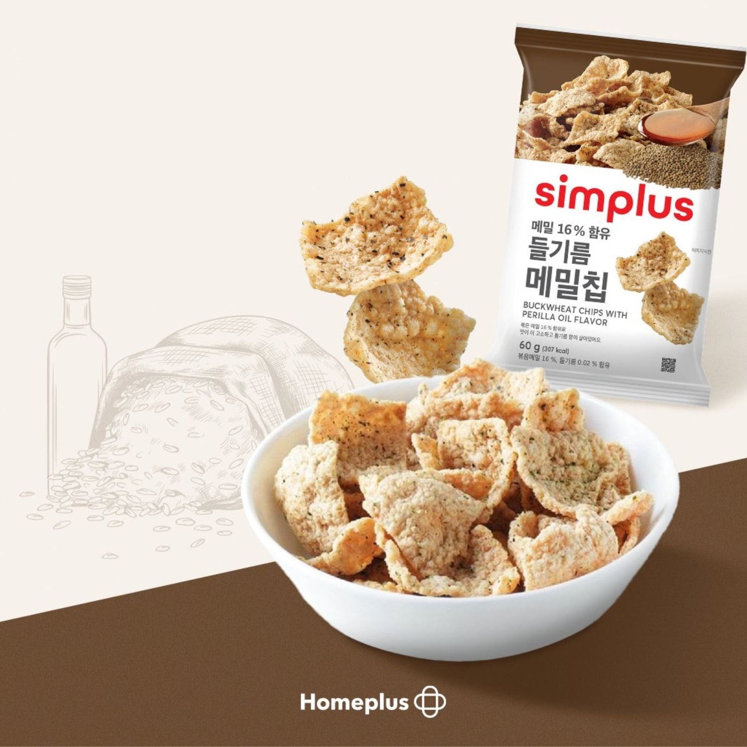 Homeplus Simplus