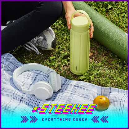 LocknLock SLO Ultralight Tumbler 630ml LHC4427 by Steekee Korea 4532