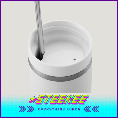 LocknLock Metro Two Way Tumbler 355ml LHC4273 by Steekee Korea 4529