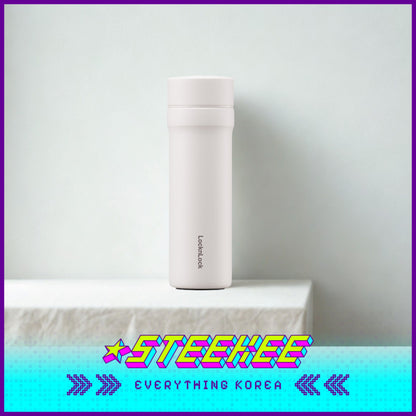 LocknLock Daily Pocket Tumbler 150ml LHC4288 by Steekee Korea 4534