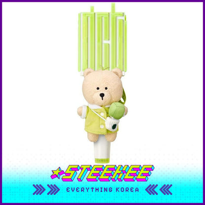 Starbucks NCT Bearista Keyring by Steekee Korea 1946