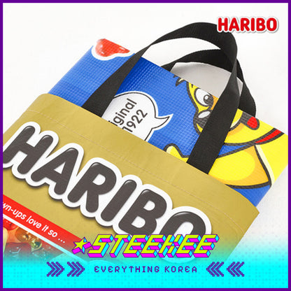 HARIBO Picnic Mat by Steekee Korea 1983