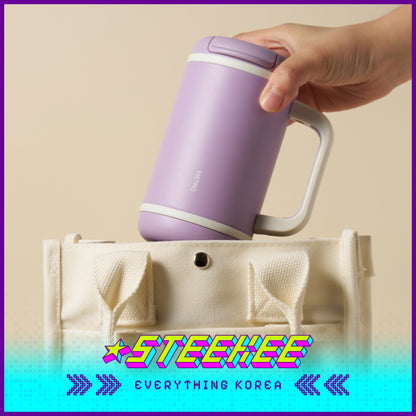 LocknLock Metro Perfect Seal Tumbler Collection 440ml / 550ml / 600ml / 820ml / 1100ml by Steekee Korea 4533
