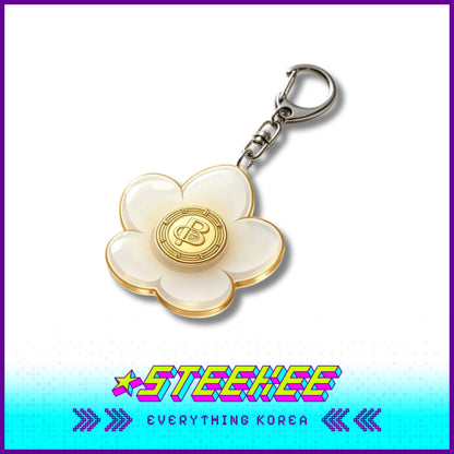 BIGBANG 20th Anniversary Acrylic Keyring Fan-Made Merchandise by Steekee Korea 5030