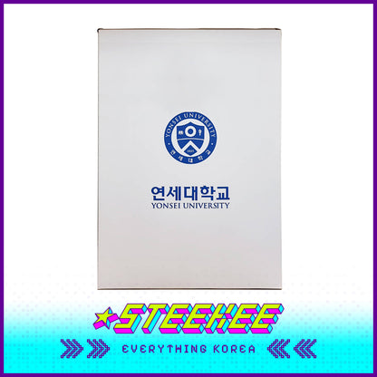 Yonsei University Bath Towel by Steekee Korea 2522