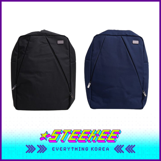 Seoul National University X LEXON Premium+ 13/14 Inches Laptop Single Backpack by Steekee Korea 2528