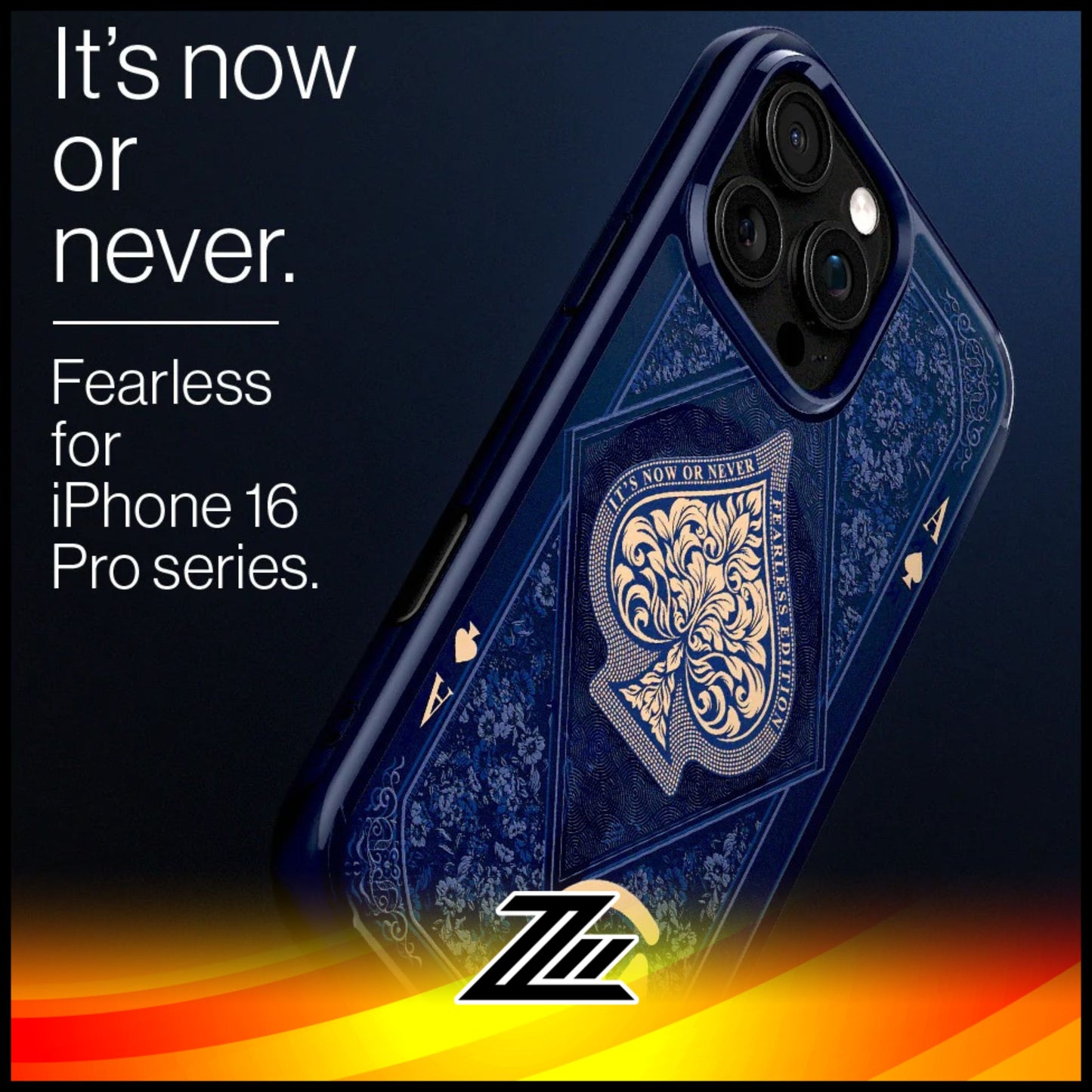 Spigen Korea iPhone 16 Series Case c11 Fearless Edition MagFit Camera Control by ziileon 2895