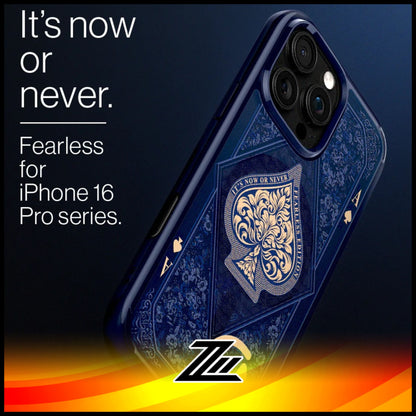 Spigen Korea iPhone 16 Series Case c11 Fearless Edition MagFit Camera Control by ziileon 2895