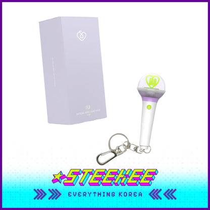 Pre-order IU HEREH The Winning World Tour Concert Encore MD List by Steekee Korea 2645