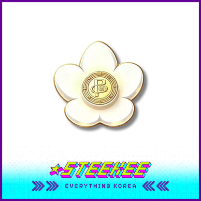 BIGBANG 20th Anniversary Acrylic Fridge Magnet Fan-Made Merchandise by Steekee Korea 5029