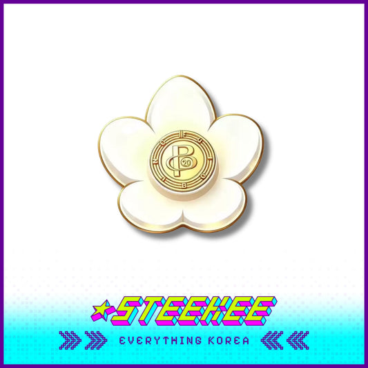 BIGBANG 20th Anniversary Acrylic Fridge Magnet Fan-Made Merchandise by Steekee Korea 5029