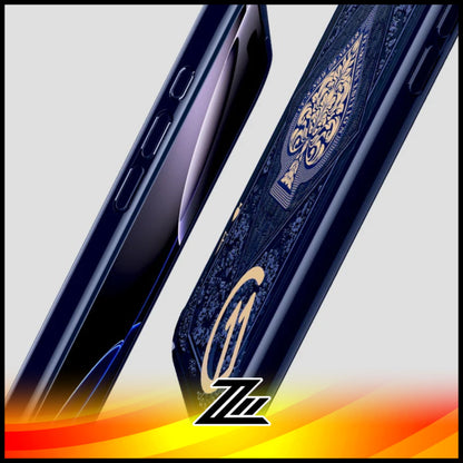 Spigen Korea iPhone 16 Series Case c11 Fearless Edition MagFit Camera Control by ziileon 2895