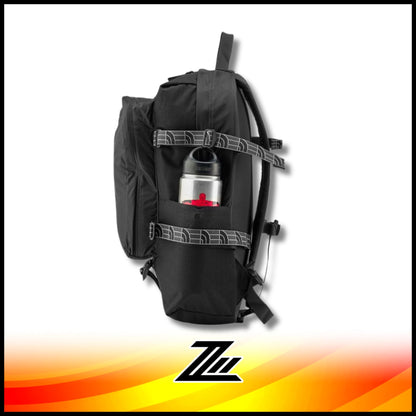 The North Face Urban Cordura Daypack Outdoor Backpack Bag 30L NF0A8DJJ by ziileon 2892