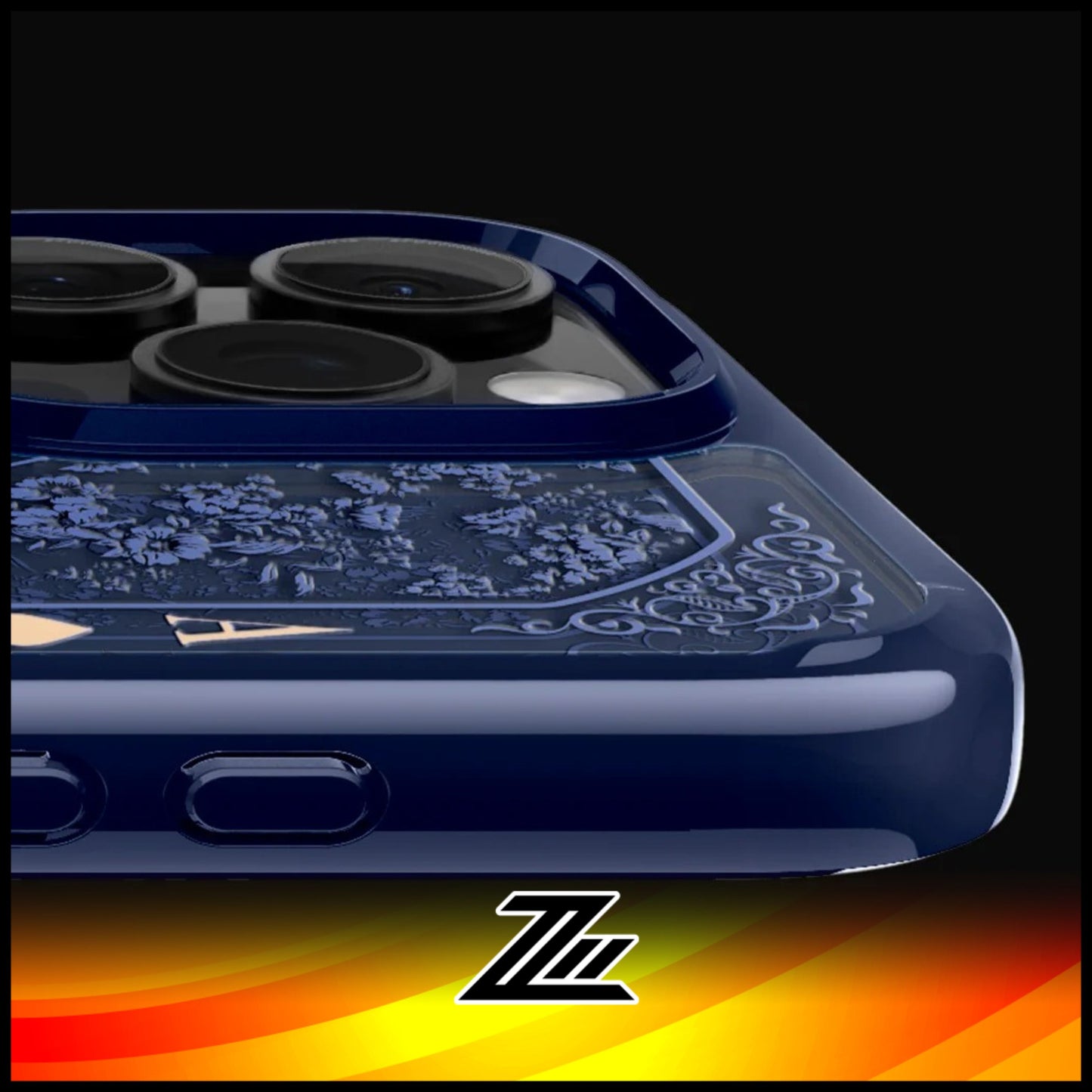 Spigen Korea iPhone 16 Series Case c11 Fearless Edition MagFit Camera Control by ziileon 2895
