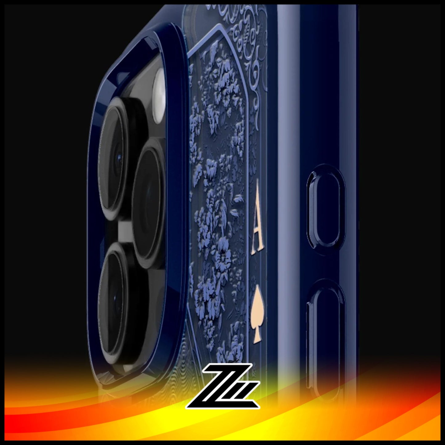 Spigen Korea iPhone 16 Series Case c11 Fearless Edition MagFit Camera Control by ziileon 2895