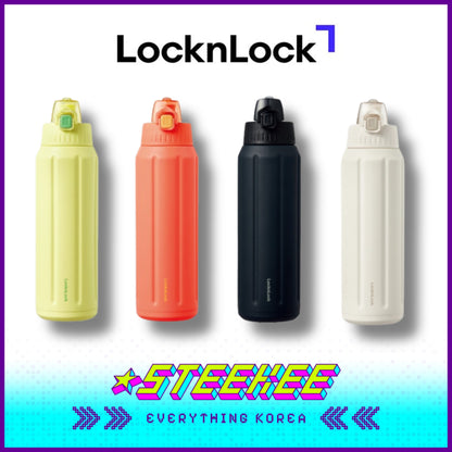 LocknLock SLO Light Tumbler 600ml LHC3335 by Steekee Korea 4525