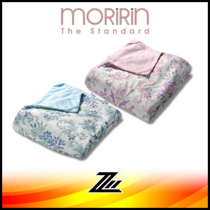 Moririn The Standard Japan Summer Cooling Dehumidifying Washable Quality Blanket by ziileon 2886