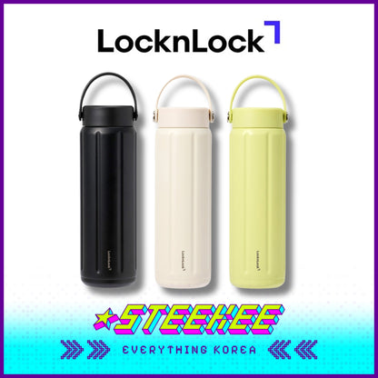 LocknLock SLO Ultralight Tumbler 630ml LHC4427 by Steekee Korea 4532